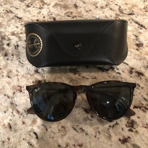 Ray Ban Erika sunglasses
